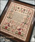 (image for) Jane Cowey 1850